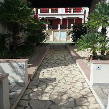 Casa Francesca Apartment Viddalba Luaran gambar