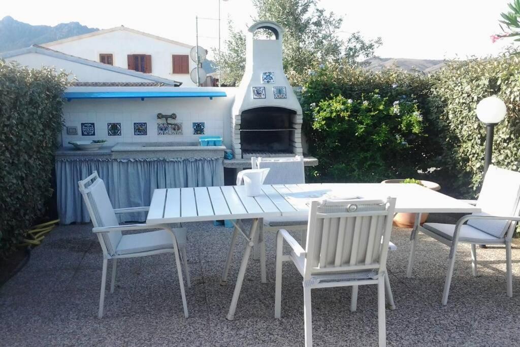 Casa Francesca Apartment Viddalba Luaran gambar