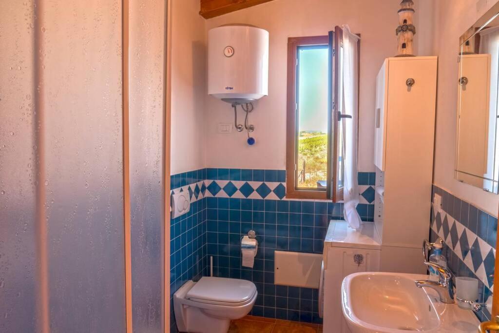 Casa Francesca Apartment Viddalba Luaran gambar