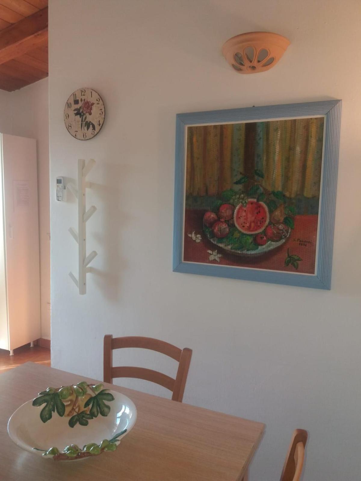 Casa Francesca Apartment Viddalba Bilik gambar