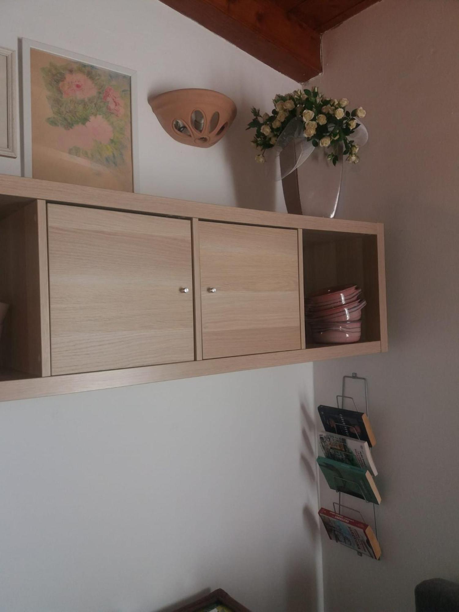 Casa Francesca Apartment Viddalba Bilik gambar