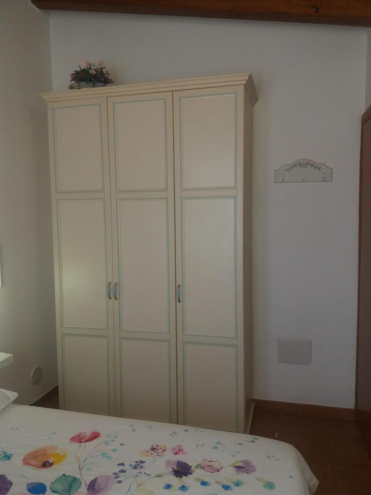 Casa Francesca Apartment Viddalba Luaran gambar