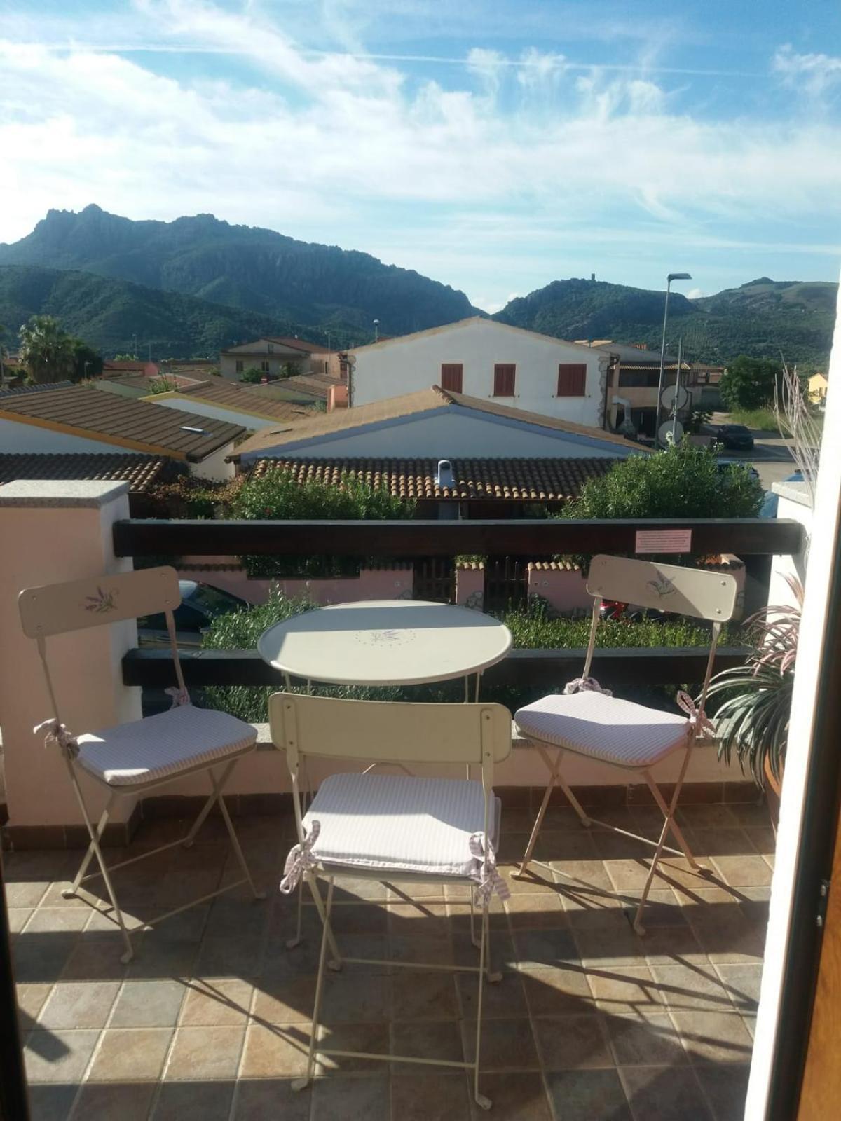 Casa Francesca Apartment Viddalba Bilik gambar
